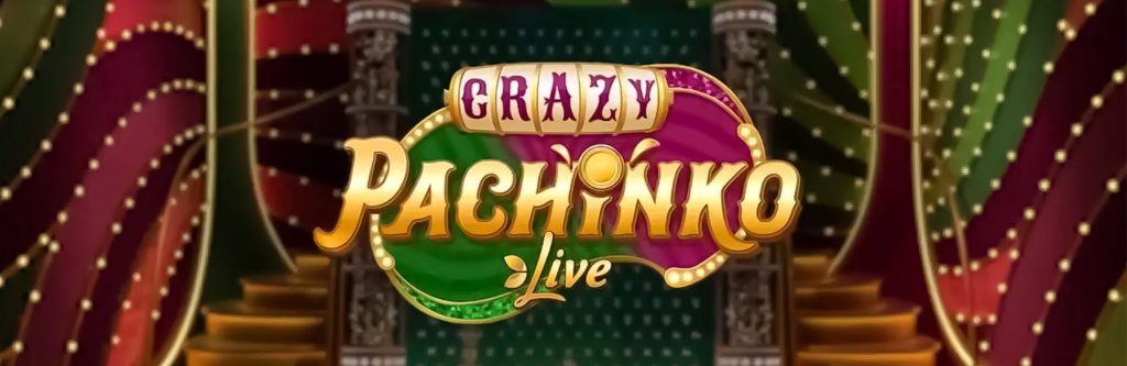 casino en vivo pachinko.