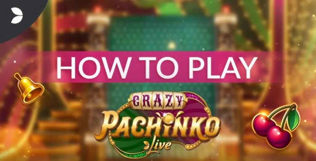 crazy pachinko aplicativo.