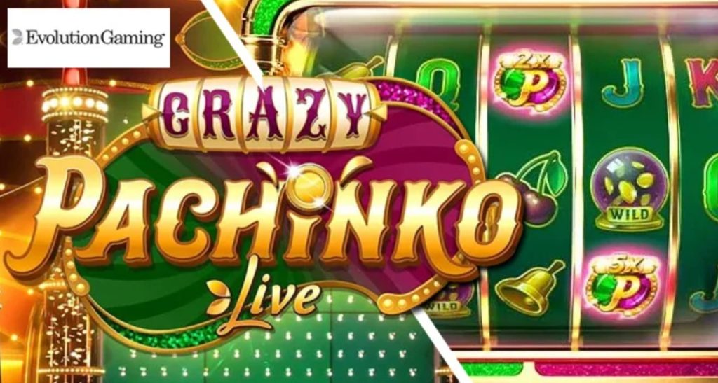 crazy pachinko downloaden spel.