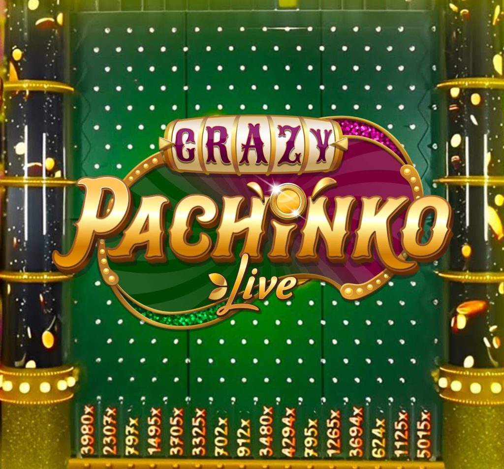 crazy pachinko indir.