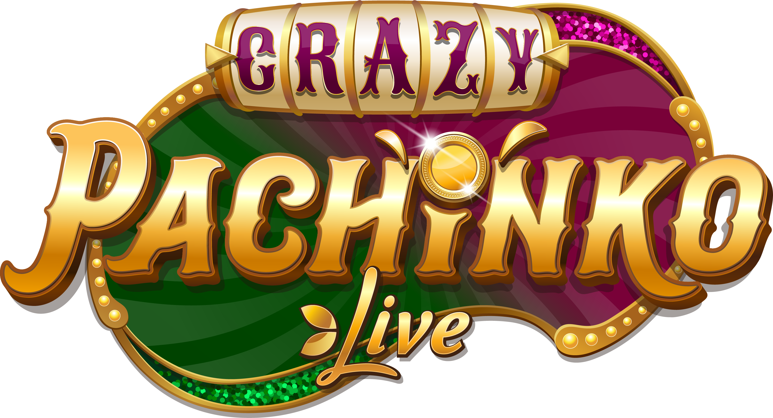 crazy pachinko