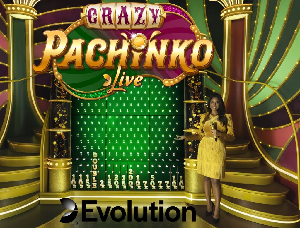 evolucao jogar crazy pachinko.