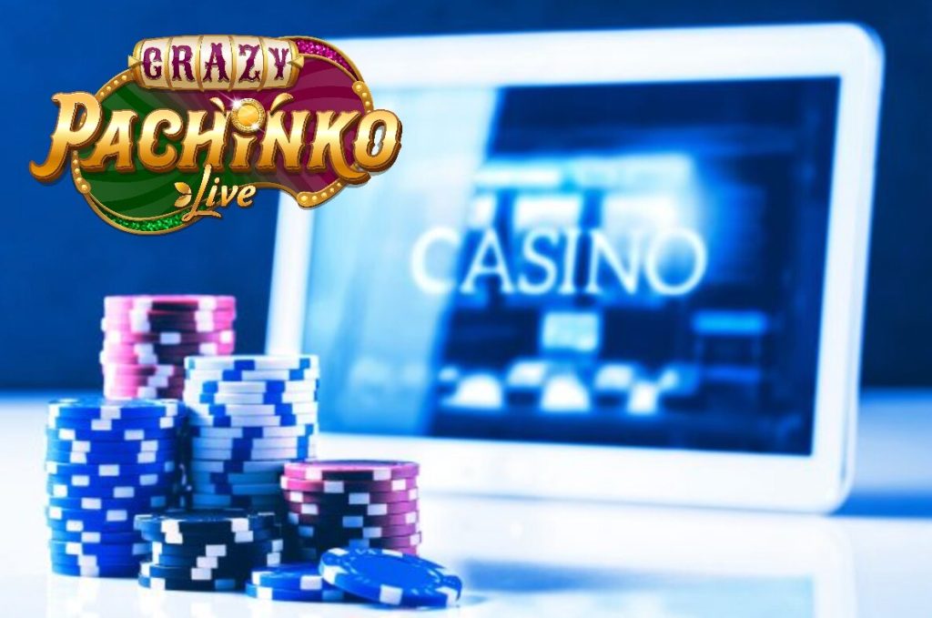 tracksino casino.